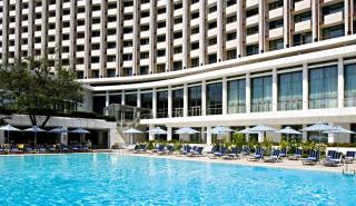 Ξεκινά η πώληση του Hilton από την Alpha Bank