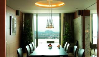 Hilton: Αύξηση κερδών - Άνοδος των τιμών κατά 18% σε σχέση με το 2019