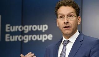 Μάχη επιχειρημάτων στο Eurogroup για το ασφαλιστικό