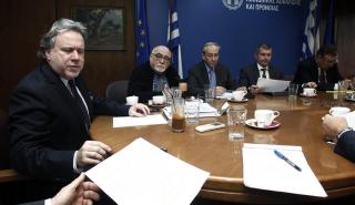 Σε τρία χρόνια οι αυξήσεις στα ασφάλιστρα των επαγγελματιών