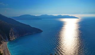 Οι καλύτερες παραλίες της Κεφαλονιάς