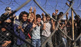 Γερμανία: 190.800 αιτήσεις ασύλου κατατέθηκαν εντός του 2021 - Οι περισσότερες από το 2017	