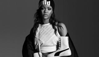 Forbes: Η Ριάνα είναι επισήμως δισεκατομμυριούχος - H πλουσιότερη γυναίκα μουσικός στον κόσμο