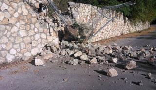 Αμεση διαθεσιμότητα 90 ξενοδοχειακών δωματίων για τους πληγέντες του σεισμού στην Κρήτη