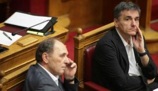 Έως τις 30 Απριλίου η υπαγωγή στο «Νόμο Κατσέλη»