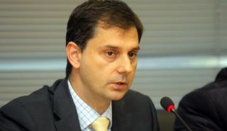 Αισιόδοξος ο Χ. Θεοχάρης για τον ελληνικό τουρισμό (Regional Growth Conference)