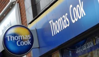 Στην πολωνική eSky η χρεωκοπημένη Thomas Cook για μόλις 35 εκατ. ευρώ