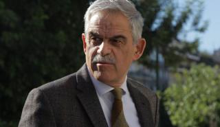 Παρελθόν από τον ΣΥΡΙΖΑ και ο Νίκος Τόσκας - «Δεν χρειαζόμαστε ένα κόμμα lifestyle»