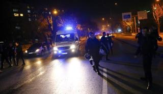 Τουρκία: Τουλάχιστον επτά νεκροί σε σύγκρουση λεωφορείου με δύο φορτηγά