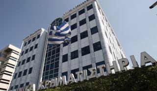 Ακάθεκτο το Χρηματιστήριο έκανε το «9 στα 9»