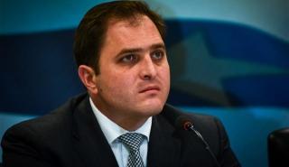 Πιτσιλής: Η φορολογική διοίκηση θα λογοδοτεί στη Βουλή