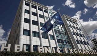 Το τραπεζικό ράλι οδήγησε υψηλότερα το Χρηματιστήριο