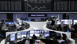 Συγκρατημένες οι ευρωαγορές με focus σε εταιρικά αποτελέσματα και PMI