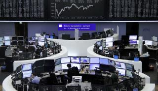 Στο πράσινο οι ευρωαγορές, δια χειρός Yellen