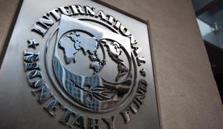 ΔΝΤ: Η ανεξαρτησία της ΕΛΣΤΑΤ δεν έχει ακόμη διασφαλιστεί