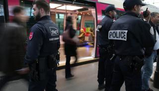 Βέλγιο: Αντιδράσεις από βίντεο που δείχνει αστυνομικούς να ασκούν βία εναντίον έφηβης