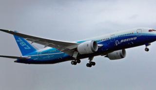 Οι ΗΠΑ και η ΕΕ συμφώνησαν να λήξουν μια διαμάχη 17 ετών για Boeing και Airbus - Καταργούνται δασμοί 11,5 δισ. δολαρίων