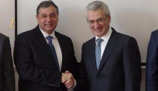 Καλαντώνης: Χωρίς capital controls έως το τέλος του 2016