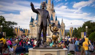 Disney: Σημαντικά πάνω από τις προβλέψεις έσοδα και κέρδη στο δ' τρίμηνο του 2021