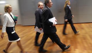 Ιταλία: Ο Ντράγκι παραιτείται από την πρωθυπουργική αμοιβή των 115.000 ευρώ 