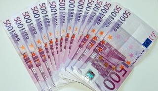 Με προμήθεια 1% «χαλάνε» οι τράπεζες το 500ευρω