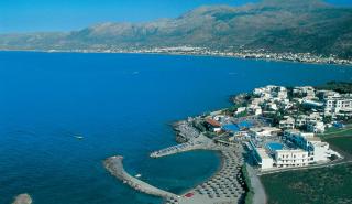 Καράτζη: Διακρίσεις για την περιβαλλοντική διαχείριση