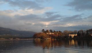 Σε διαβούλευση η Ειδική Περιβαλλοντική Μελέτη για τη Λίμνη Παμβώτιδα και τα Ιωάννινα