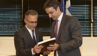 Κύπρος: Με «άρωμα» Ουκρανίας η υποψηφιότητα Νεοφύτου για την προεδρία