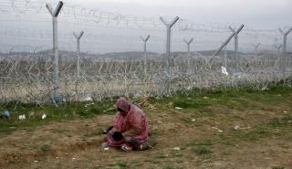 Μυτιλήνη: Οι νέες δομές αιτούντων άσυλο στα νησιά δεν θα «ενοχλούν» τις τοπικές κοινωνίες