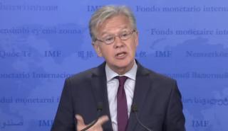Μετά το Eurogroup «κλειδώνει» η άφιξη του ΔΝΤ 