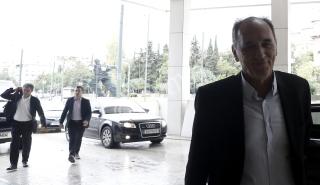 Στην πρώτη κατοικία «σκοντάφτει» η συμφωνία για τα κόκκινα δάνεια