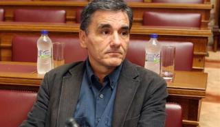 Τσακαλώτος- Προϋπολογισμός: Σύνθημα της κυβέρνησης το «πάμε σαν άλλοτε