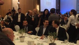 Συστήνεται Γενική Γραμματεία Ψηφιακής Πολιτικής