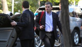 Σε τεντωμένο σχοινί οι διαπραγματεύσεις - Από την Τετάρτη το ΔΝΤ 