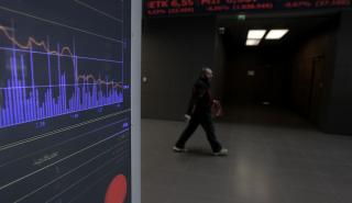 «Κλείδωσαν» οι 570 μονάδες, εβδομαδιαία κέρδη 2,61%
