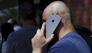 Το FBI δεν μπορεί να ξεκλειδώσει άλλο iPhone