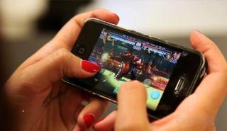 Κερδίζει το παιχνίδι το mobile gaming