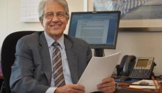Κατσάμπας: «Ιστορική» η απάντηση Lagarde σε Τσίπρα 