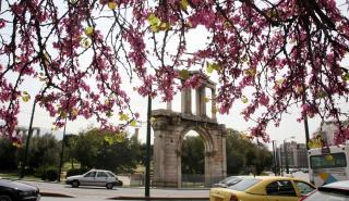 25η Μαρτίου: 5 ανοιξιάτικοι προορισμοί στην Ελλάδα για σύντομες αποδράσεις