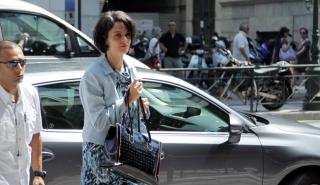 Μέχρι 12 Απριλίου οι Θεσμοί στην Αθήνα-Στις ΗΠΑ μεταφέρεται η διαπραγμάτευση