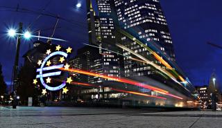 Εμπόδιο στην αποδοχή των ομολόγων από ΕΚΤ η αξιολόγηση