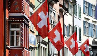 Η Ελβετία θα καταστρέψει 9 εκατ. εμβόλια της Moderna για τον κορονοϊό