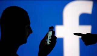 Απάτες το 34% των καταχωρήσεων στο Facebook Marketplace - Περίπου 60 εκατ. λίρες έχασαν οι Βρετανοί το 2023