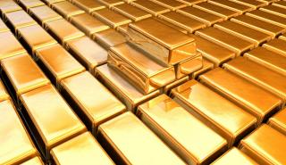 Στο χαμηλότερο επίπεδό του για το 2023 ο χρυσός - 4η σερί εβδομάδα απωλειών