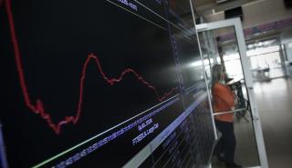 Παύση διαπραγματεύσεων, στάση τζίρου στο ΧΑ