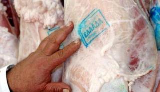 Συνδεδεμένες ενισχύσεις σε αιγοπρόβειο και βόειο κρέας