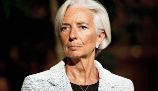 Lagarde σε Τσίπρα: Ανοησία η κατηγορία για πιστωτικό γεγονός 