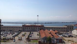 Πώς τα λιμάνια Λαυρίου και Ραφήνας θα «δέσουν» στον… σιδηρόδρομο – Τι περιλαμβάνει ο δυτικός προαστιακός Θεσσαλονίκης