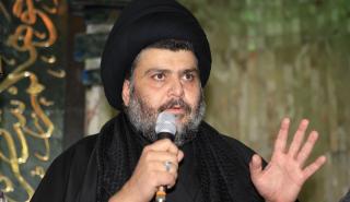 Ιράκ: Χάος με συγκρούσεις στη Βαγδάτη - Οκτώ νεκροί μεταξύ των διαδηλωτών - Απαγορεύτηκε η κυκλοφορία