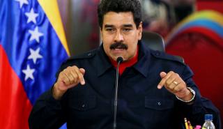 Βενεζουέλα: Ο πρόεδρος Νικολάς Μαδούρο ονομάζει νέο υπουργό Πετρελαίου